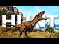 PRIME ELDER ALLOSAURUS!! - Yellowtones Survival Server
