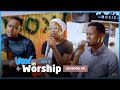 Vox In Worship EP50 Dorcas Levis Paccy Ishimwe Umwungeri Urukundo Vox In Worship EP50 Dorcas Levis Paccy Ishimwe Umwungeri Urukundo