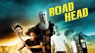Road Head (2025) - Official Trailer