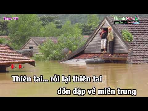 Thương lắm miền