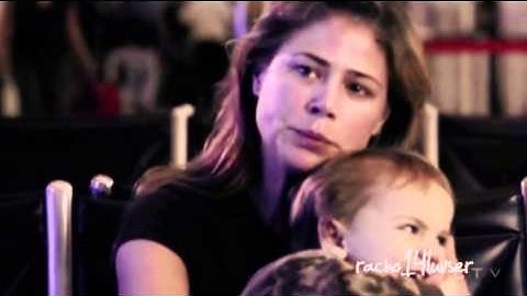 ER Cast - ["Exit Wounds" by The Script]