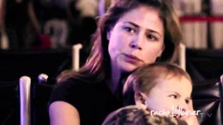 ER Cast - [Exit Wounds by The Script]
