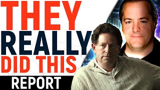 Activision-Blizzard Betrayed Their Own: Revealing The Dirty, Anti Human Practices | REPORT