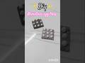 Diy miniature egg tray ✨😍❤️||#diy#short#trending#viralshort