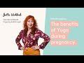 Yoga for Pregnancy & Beyond: Expert Advice from Midwife Jutta