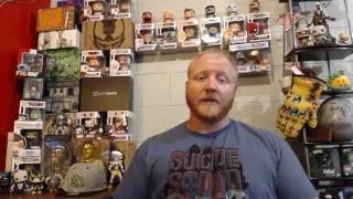 Loot Gaming - August 2016 Mecha Unboxing Wealth