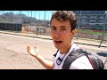 Last Day Of School Roof Party at Boston University | VLOG⁴ 002