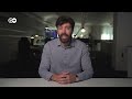 How Russia’s S-400s have caught Kyiv off guard | DW News