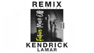 Future - Mask Off (Remix) Feat. Kendrick Lamar Resimi