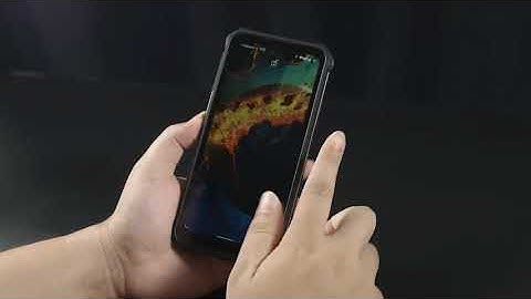 Unboxing Oukitel WP15 Rugged Smartphone Specs - Review Price