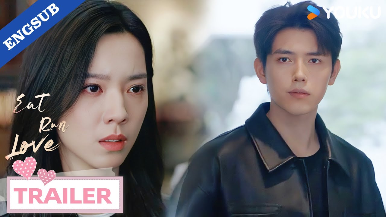 Trailer】EP20: Could Ding Zhitong be the mastermind behind Gan