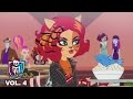 Pazi što želiš | Monster High