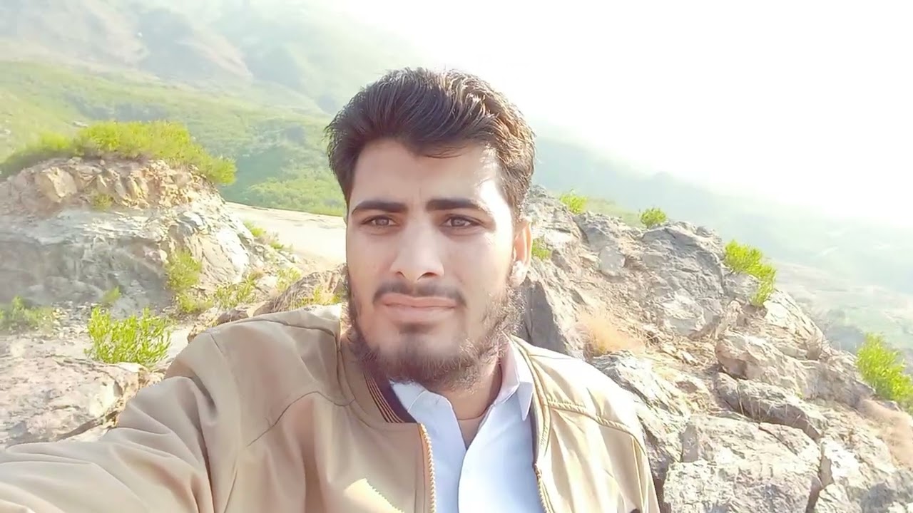 Yusuf Baba Kandao Prang Ghar Mohmand Agency KPK (Azam Tourist Full Episode )