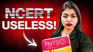 STOP! This Is NOT How You Read NCERT for NEET 2026 | Gopika Ma’am 
