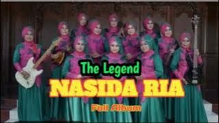 NASIDA RIA_FULL ALBUM_QASIDAH_JAMAN_DULU_NABI MUHAMMAD_MATAHARINYA_DUNIA_TAHUN_90AN_TERBARU 2024