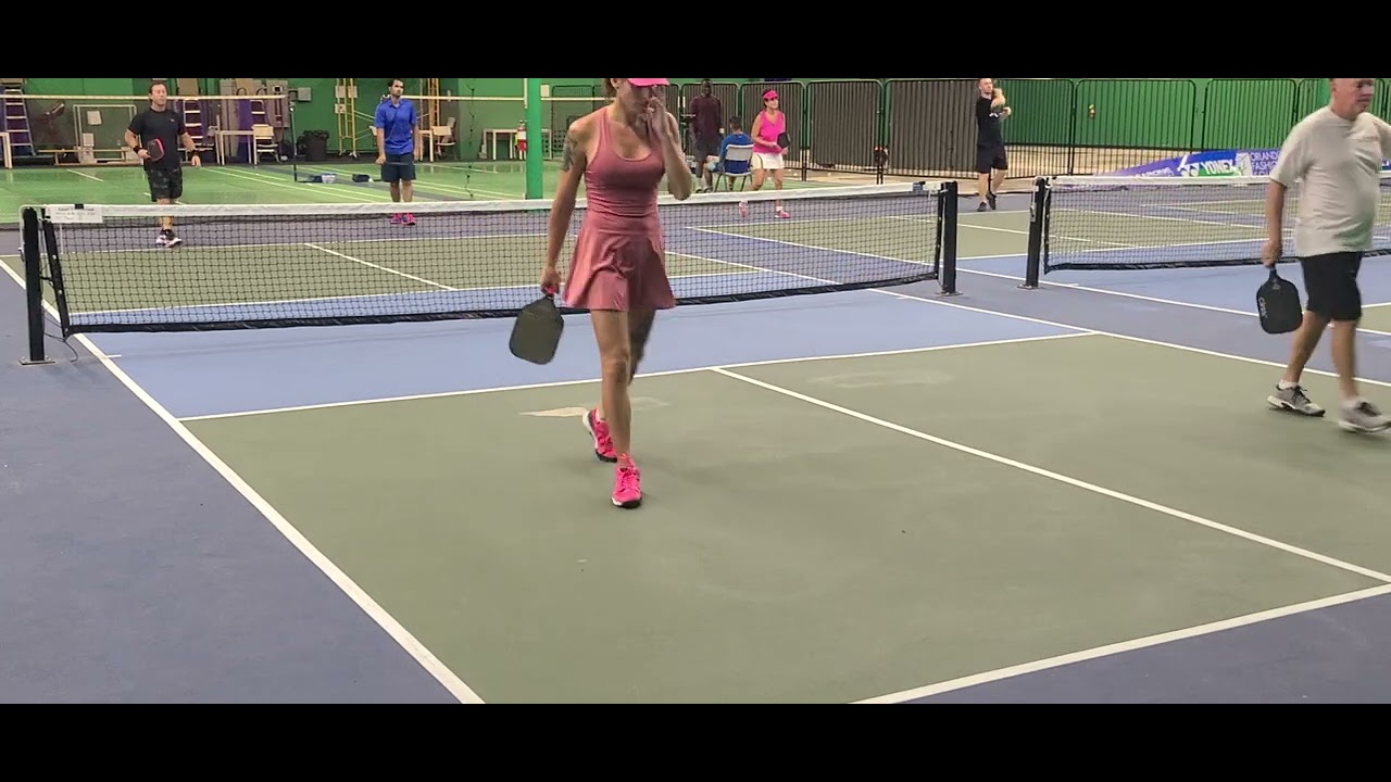 Florida Pickleball YouTube