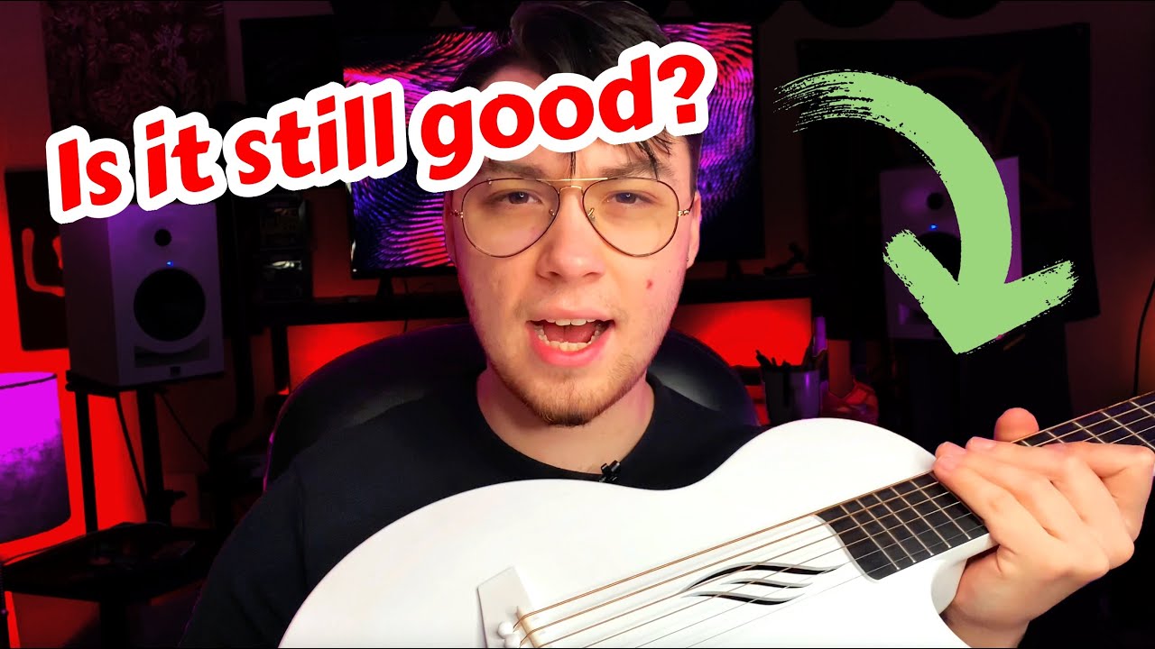 DOES IT HOLD UP? | ENYA Nova Go & GIVEAWAY