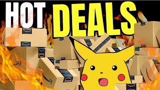 BEST POKEMON GIFT IDEAS! (WATCH BEFORE YOU BUY)