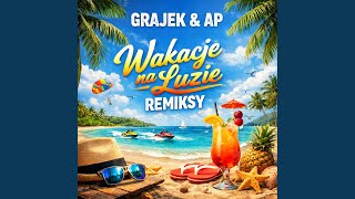 Wakacje na luzie (DJAP Remix Reggaeton Version)