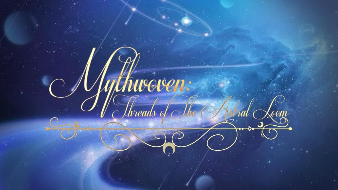 Mythwoven: Threads of The Astral Loom Trailer 1
