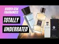 Most Underrated Hidden Gem Fragrances