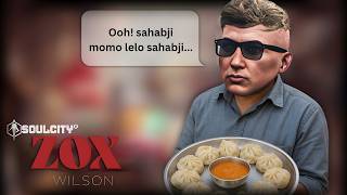 Zox Wilson Is Back   | SoulCity By EchoRp| #lifeinsoulcity #gameशुरु #coprp
