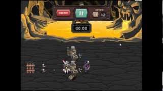 Battle Cry Act 3 - The End - Walkthrough