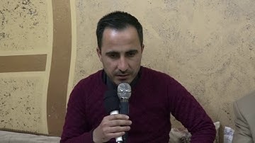 سورة الانسان || تلاوة رائعة جدا القارئ علي البياتي
