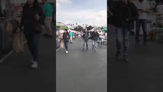Day at the Rose bowl flea market Pasadena, celebrity spotted. Shiri Appleby . Day at the Rose bowl flea market Pasadena, celebrity spotted. Shiri Appleby .
