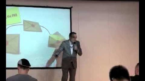 All About DNSSEC - Security Workshop from Broadband World Forum 2013