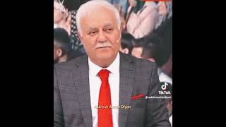 Nihat Hatipoğlu Umut Verip Yarı Yolda Bırakanın Günahı Nedir Hocam