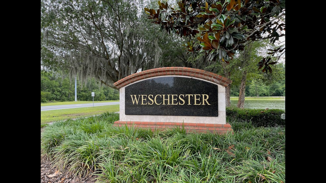 Weschester Home For Sale In Gainesville FL YouTube