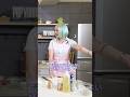 恋バナ #漢kitchen #ellekitchen
