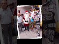 Los gestos de bondad y las obras jamás serán derribadas, las buenas gestiones quedarán para siempre