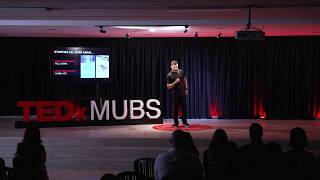Change Your Life by changing the Question   | Samer Tawk | TEDxMUBS