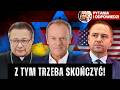 W POLITYCE KAŻDA "-FOBIA" I "-FILIA" JEST ZŁA!