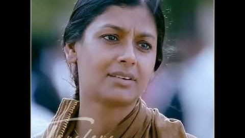 Neerparavaiah 🖤 climax sad seen||para para female version sad song WhatsApp status 😍🖤