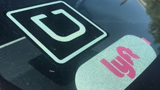 How a new bill could alter gig economy jobs like Uber, Lyft in California
