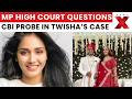 Jabalpur HC Hearing Intensifies In Twisha Sharma Anticipatory Bail Challenge | NewsX