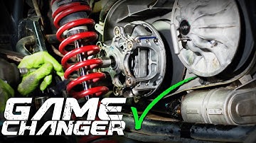 Do This First: Clutch Kit Upgrades for Polaris RZR, Can am Maverick X3, or any UTV