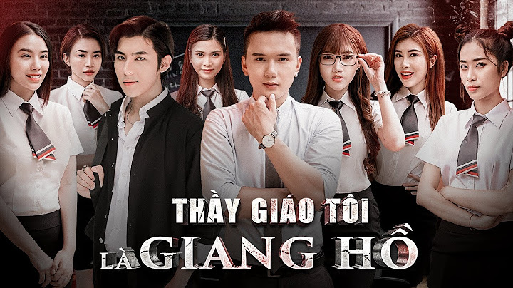 THẦY GIÁO LÀ TRÙM CUỐI | PHIM HAY MỚI NHẤT 2023 | GHIỀN MÌ GÕ
