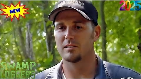 Swamp Loggers Full episode 2025 💥💥Seson 2025~ Juggling Act 💥💥 best off Reality-TV