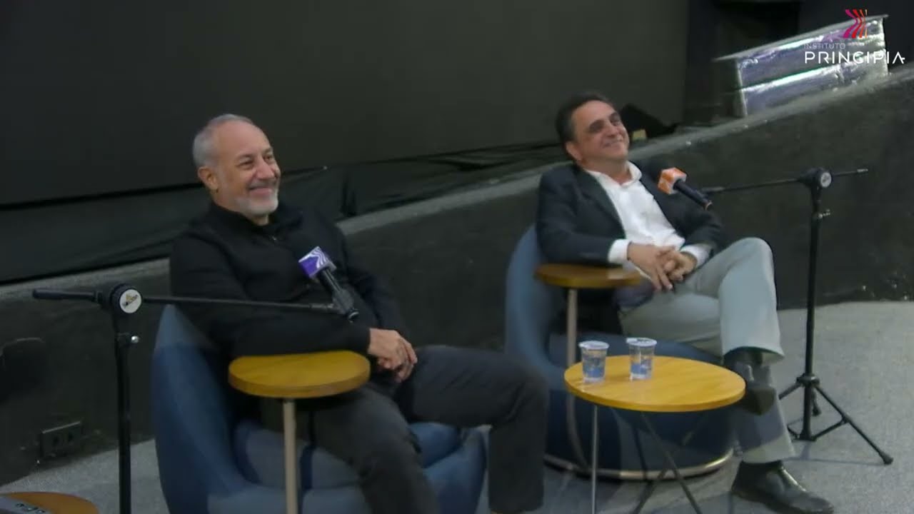 Cinema Científico