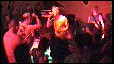 Breakthrough - Eindhoven  The Netherlands - August 2, 2004