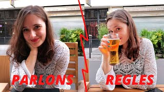 JOURNÉE REPAS #12 : COMMENT RETROUVER SES RÈGLES ? [REUPLOAD]