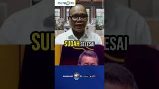 Kasasi Putusan Tetap Perdamaian Tak Akan Ubah Eksekusi shorts