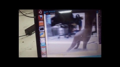 Image Processing Projects- Ball Following Robot, Virtual Steering Robot, Line Following Robot