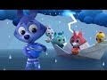 Sleepy Time Stories 😴 | Magical Tales for Bedtime LIVE | Beadies Non- Stop on Cartoon Box