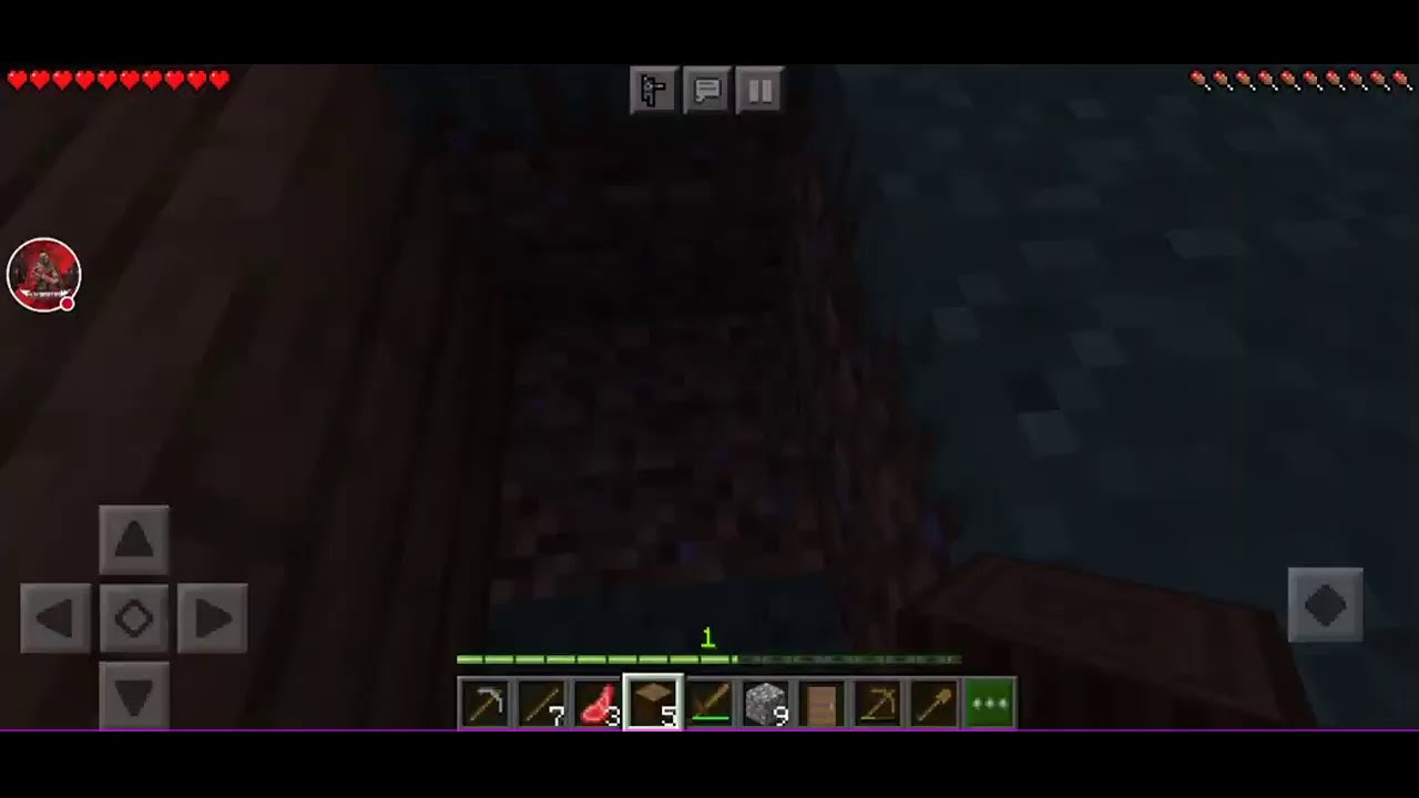 MINECRAFT LIVE STREAM! FIRST MINECRAFT STREAM ON MY CHANNEL - YouTube