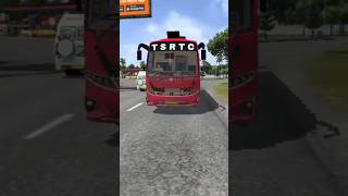 New Tsrtc Super Luxury Bus Livery Download|#tsrtcbus #shorts #shortsfeed #adnangamer51